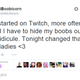 Illustration for article titled Why People Are Arguing About Women Streamers Showing Skin